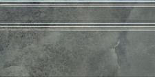 Плинтус Kerama Marazzi Джардини серый темный 20х40 (ШТ) от Водопад  фото 1