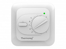 Терморегулятор для теплого пола Thermo Thermoreg TI-200 от Водопад  фото 2