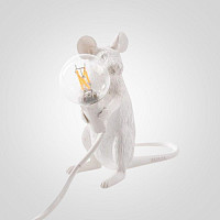 Настольная лампа Imperium Loft Seletti Mouse 73705-22 от Водопад  фото 1