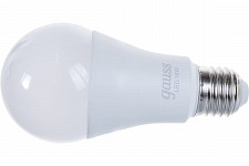 Лампа Gauss 102502116 светодиодная, 16W, E27 от Водопад  фото 4