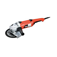 Угловая шлифмашина Black & Decker KG2000-QS 230 мм 2000 Вт от Водопад  фото 1