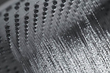 Верхний душ Hansgrohe Rainfinity 3jet 360 26234670 с настенным креплением, матовый черный от Водопад  фото 4