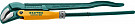 Ключ трубный Kraftool PANZER-4 №2 2735-15_z02 с изогнутыми губками, 1.5&quot;, 440 мм