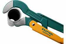 Трубный ключ Kraftool PANZER-S №1 2733-10 с изогнутыми губками 1" 330 мм от Водопад  фото 2