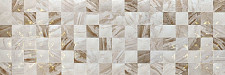 Плитка Kerasol Persia Mosaico Crema Rectificado 30x90 (кв.м.) от Водопад  фото 1