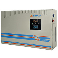 Стабилизатор напряжения Энергия АСН 5000 Е0101-0212 навесной от Водопад  фото 4