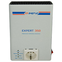 Инверторный стабилизатор напряжения Энергия Expert 350 Е0101-0240, 230 В, для котлов от Водопад  фото 2