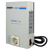 Инверторный стабилизатор напряжения Энергия Expert 350 Е0101-0240, 230 В, для котлов от Водопад  фото 4