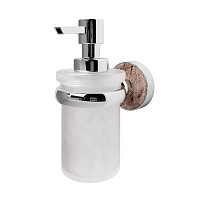 Дозатор для жидкого мыла WasserKRAFT Nau K-7799 от Водопад  фото 1