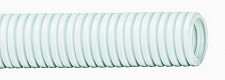 Труба гофрированная Tdm SQ0401-0001 ПВХ D 16 с зондом, 100 м, легкая от Водопад  фото 1