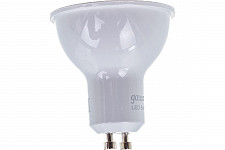 Лампа Gauss 101506205 светодиодная, 5W, GU10 от Водопад  фото 2