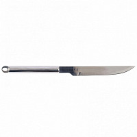 Нож для барбекю Palisad Camping 69642, 35 см, нержавеющая сталь от Водопад  фото 2