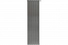 Радиатор алюминиевый Stout-Oscar SRA-0110-18000703 1800/95 мм, 3-секции, 891 Вт, черный
