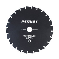 Нож Patriot TBS-24 809115217 от Водопад  фото 1