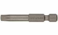 Биты WP Профи 57548, сталь S2,Torx 50 мм Т30, 10 шт. от Водопад  фото 1
