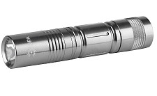 Фонарь Эра C0027253 SDB1 светодиод, на батарейках 1хR6, металл, 0.5 Вт от Водопад  фото 1