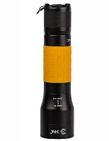 Фонарь Эра Б0058225 UA-701 Шквал, ручной, светодиодный, аккумуляторный, 5 Вт от Водопад  фото 3