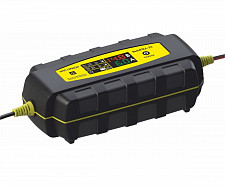 Устройство зарядное Вымпел-23 2123 автомат, 2-6 А, 12 В, индикатор LED от Водопад  фото 2