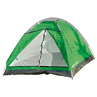 Палатка Palisad Camping 69523 однослойная двухместная, 200х140х115 см от Водопад  фото 1