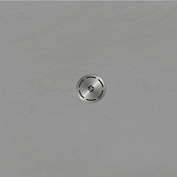 Поддон душевой Jacob Delafon Sungulier E67033-MGZ 90х90, квадратный, серый шелк от Водопад  фото 1
