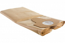 Бумажные мешки  Союз ПСС-7330-885 для строительных пылесосов от Водопад  фото 2