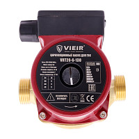Насос циркуляционный для ГВС Vieir VRT20-6-130 от Водопад  фото 1