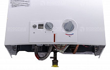 Газовая колонка Bosch WRD 15-2 G, 26,2 кВт, 15 л/мин, поджиг от гидрогенератора от Водопад  фото 3