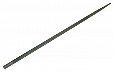 Напильник для заточки пильных цепей Skrab 21023, 4 мм 200 мм от Водопад  фото 1