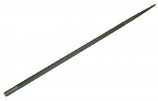 Напильник для заточки пильных цепей Skrab 21024, 4,8 мм 200 мм от Водопад  фото 1