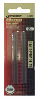 Ножи для электрорубанка Skrab 35530, 82 x 5,5 x 1,1 мм 2 шт от Водопад  фото 1