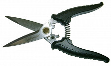 Ножницы универсальные Skrab 28013, длина лезвий 60 мм от Водопад  фото 1