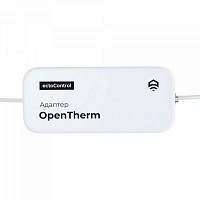 Адаптер Ectocontrol OpenTherm ec01042 от Водопад  фото 1