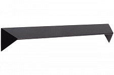 Ручка-скоба Belbagno 6831/032 отделка черный матовый, 213мм, межосевое 192мм от Водопад  фото 1