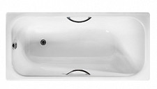 Ванна чугунная Wotte Старт УР 160x75 от Водопад  фото 1