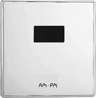 Сенсорная электронная система смыва для писсуара AM.PM Spirit V2.0 CUSEF7006 от Водопад  фото 1