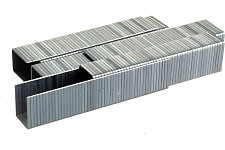 Скобы для степлера FIT 31214, закалённые прямоугольные 10,6 мм х 1,2 мм (широкие тип 140) 14 мм, 500 шт. от Водопад  фото 1