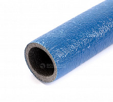 Теплоизоляция Super Protect 35х9мм, синяя от Водопад  фото 1