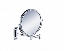 Зеркало Timo Nelson 150076/00,  поворотное, цвет хром от Водопад  фото 1