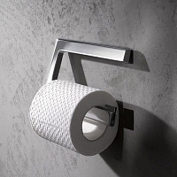 Держатель туалетной бумаги Keuco Edition 11562010000 хром от Водопад  фото 3