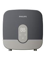 Водонагреватель электрический проточный Philips Bath AWH1006/51(55LA), 5,5 кВт 220 В, 248х248х87 от Водопад  фото 2