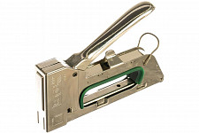 Степлер Rapid R14E 5000066 (скобозабиватель) ручной для скоб тип 140 (6-8 мм) от Водопад  фото 1