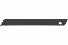 Сегментированные лезвия OLFA EXCEL BLACK OL-ABB-50B 9х80х0.38 мм 50 шт. от Водопад  фото 2