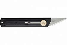 Хозяйственный нож OLFA OL-CK-1 18 мм от Водопад  фото 2
