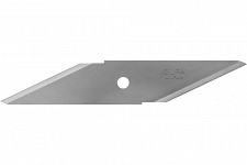 Лезвия OLFA OL-CKB-1 для ножа OL-CK-1 18 мм 2 шт. от Водопад  фото 1