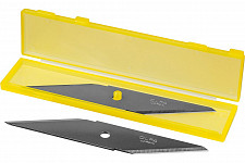 Лезвия OLFA OL-CKB-1 для ножа OL-CK-1 18 мм 2 шт. от Водопад  фото 2