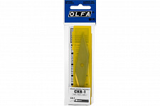 Лезвия OLFA OL-CKB-1 для ножа OL-CK-1 18 мм 2 шт. от Водопад  фото 3