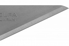 Лезвия OLFA OL-CKB-1 для ножа OL-CK-1 18 мм 2 шт. от Водопад  фото 4
