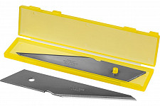 Лезвия OLFA OL-CKB-2 для ножа OL-CK-2 20 мм 2 шт. от Водопад  фото 3