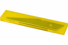 Лезвия OLFA OL-CKB-2 для ножа OL-CK-2 20 мм 2 шт. от Водопад  фото 4