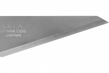 Лезвия OLFA OL-CKB-2 для ножа OL-CK-2 20 мм 2 шт. от Водопад  фото 5